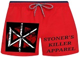 Stoner's Killer Apparel
